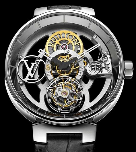 louis vuitton flying tourbillon poinçon de genève|Introducing The Louis Vuitton Tambour Curve Flying Tourbillon .